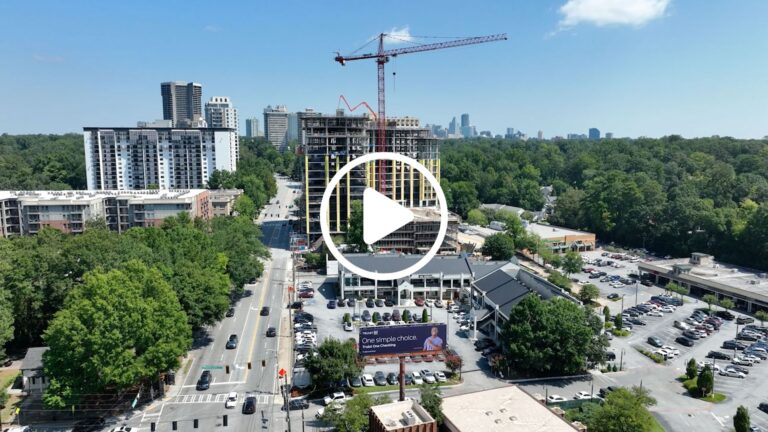 August 2023 | The Dillon Buckhead Construction