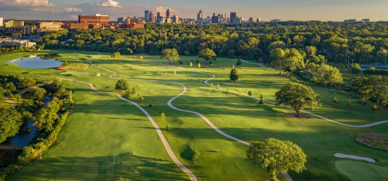 5 Unique Benefits of the Atlanta Beltline for Buckhead Residents.