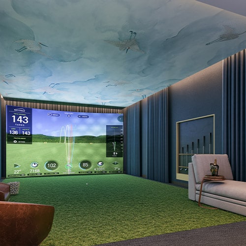 Game Room thumbnail