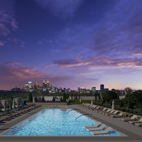 Pool Deck thumbnail