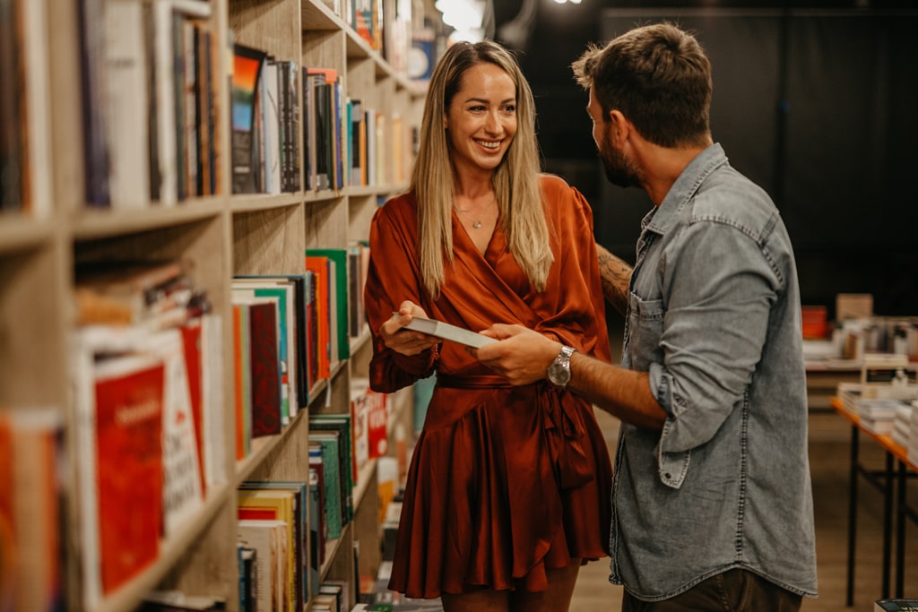 Local Bookshops - Things to do near Buckhead